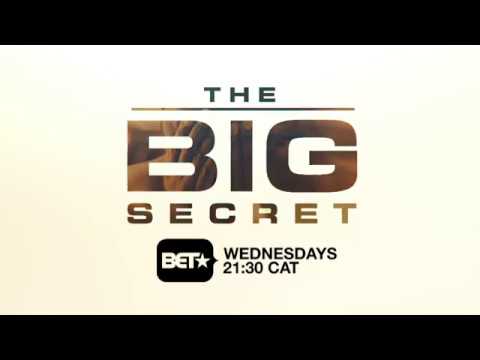 The Big Secret Episode 8 Promo