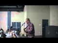 Third Day God Of Wonders Cover By Monty Live Wmv