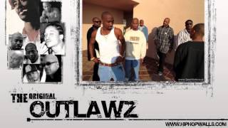 Tupac ft. Outlawz - Y&#39;All Don&#39;t Know Us