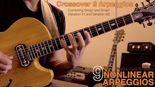 Video: Nonlinear 9th Arpeggios