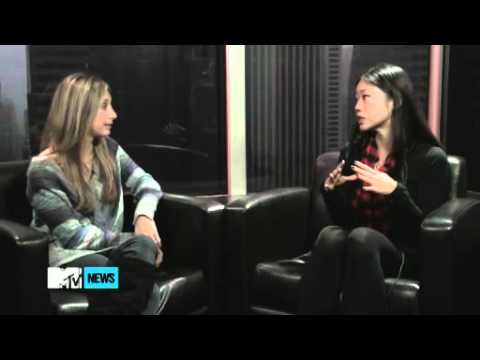 MTV News - Girls' Generation Looking to Takeover USA - SNSD