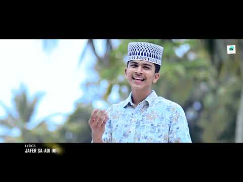 Sabeelala Huda // Abdulla Fadhil Moodal// Arabic Song // New // 
