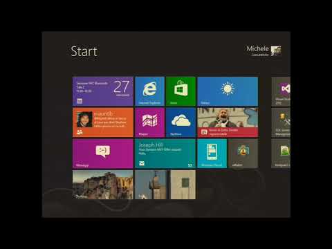 Windows Phone 8: NFC, Bluetooth e comunicazione tra app Community Days 2013