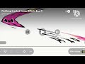Pinkfong Crashed Center Effects 4