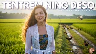 Download lagu TENTREM NING DESO - Lagu Jawa Santai Kampung Halaman | Campursari Adem #lagujawaterbaru mp3