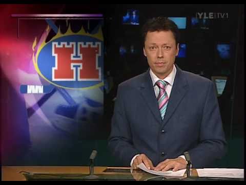 Hokki-Sport kooste (Mestiksen 4. välierä 2007)