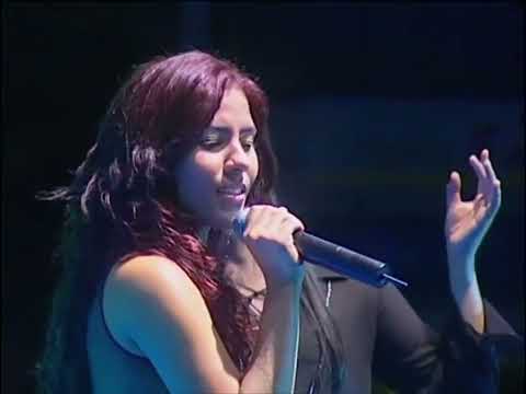 Gatinha Manhosa - Quando Você Chegar #AoVivoEmTerezina DVD VOL.1