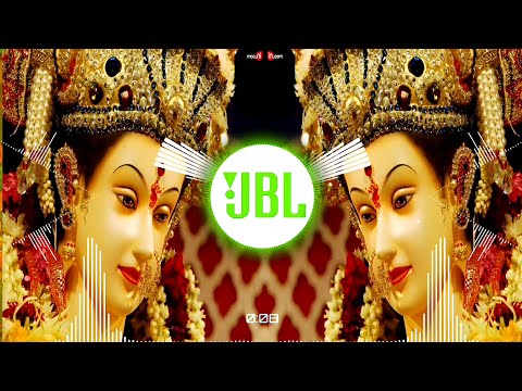 Tere Dar Pe Sar Jhukaya 🚩 Dj Remix Song 2025 तेरे दर पे सर झुकाया 💗 Dj Mohit Remix 