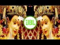 Tere Dar Pe Sar Jhukaya Dj Remix Song 2025 तेरे दर पे सर झुकाया Dj M
