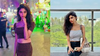 kheshinveny navel piercing reels ?❤️ /#tattoo #actressnavelpiercing #navelpiercing #kheshinveny#hot/