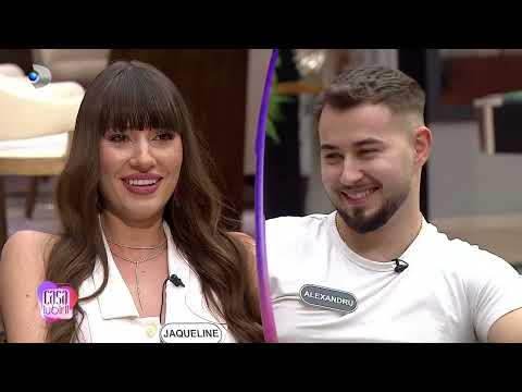 Casa Iubirii - Magdalena vrea sa-l cunoasca Alexandru! Danciu il judeca aspru: “E jenant, frate!”