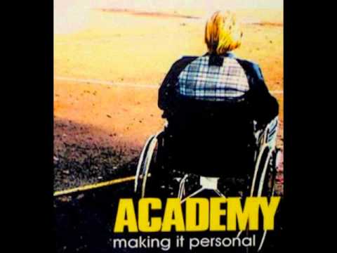 Academy - Road To Nowhere