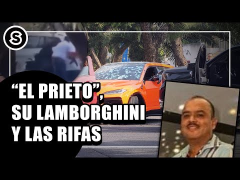 Balacera en Zapopan deja al descubierto red de extorsión por medio de rifas | REPORTAJE