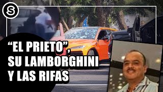 Balacera en Zapopan deja al descubierto red de extorsión por medio de rifas | REPORTAJE