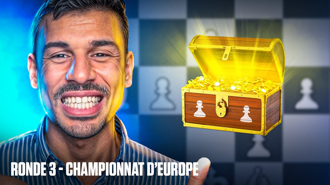 La nouvelle ouverture que j'ai préparé pendant 45 jours !! | Road to GM 257