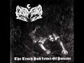 "The Idiot Sun" - Leviathan
