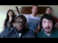 Pentatonix Livestream Video Killed The Radio Star