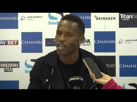 "I'm a Sheffield boy.. that's how I feel!" | Semedo on life in Sheffield!