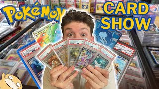 Pokemon Card Show! The Brotherly Love Show, PALDEAN FATES MASTER SET