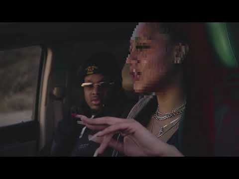 4L JAVI - F.N.U (Visualizer)