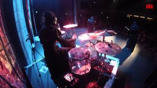 Nameless Ghoul Ghost B.C. &quot;Elizabeth&quot; Live