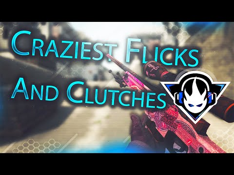 Steam Community :: Video :: Craziest Flicks and clutches on 100+ ping ...