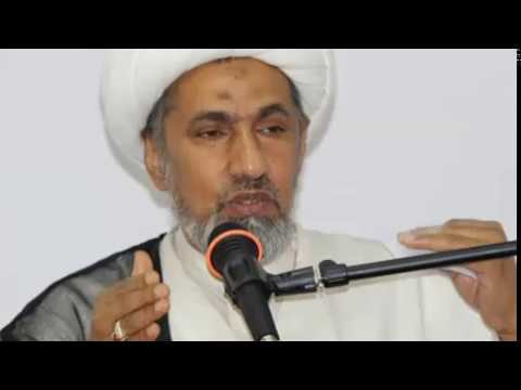 ⁣نعيش اليوم في حالة من الآفات وحالة من الإرباك وعدم التوازن - سماحة العلامة الشيخ عبدالله النمر