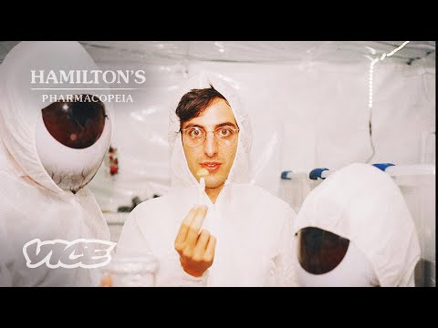 Inside a Clandestine Mushroom Lab | HAMILTON'S PHARMACOPEIA