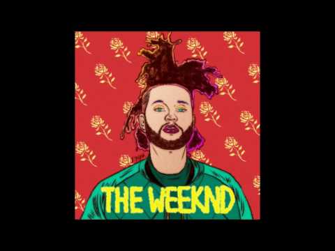 Starboy With Gifs