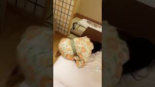 浴衣はパンチラ祭りｗ