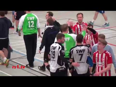 2017-11-14 HG Remscheid - MTV Rheinwacht Dinslaken