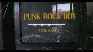 Punk Rock Boy Music Video