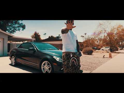 Pat Guwop x $LilTy - Shooters (Official Music Video) Shot by @iGObyTC