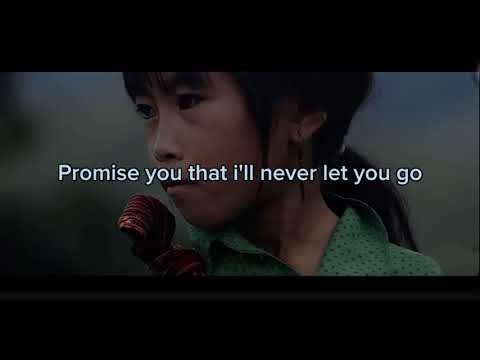 With you ( Ngẫu Hứng) karaoke | by Hoaprox, Nick Strand&Mio official MV