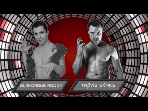Travis Banks vs Glamorous Roddy - Summertime Madness 2017