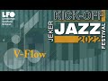 Jazztales Quintet - V-Flow - Eric Vloeimans