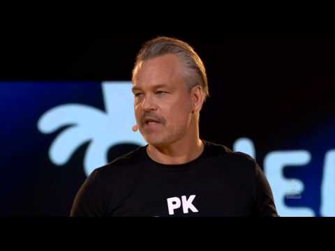 Henrik Schyfferts känga till Sverigedemokraterna under Hela Sverige skramlar