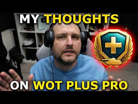 My Honest Thoughts on Wot Plus Pro