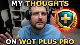 My Honest Thoughts on Wot Plus Pro