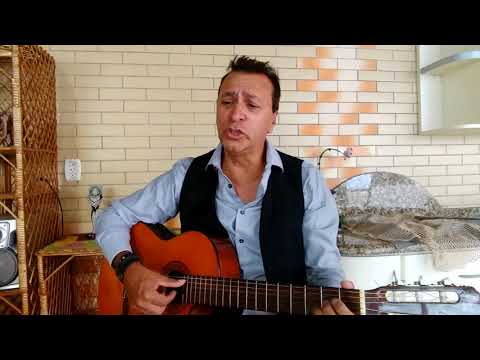 O Balanço Da Vida - Vando Bento Cantor