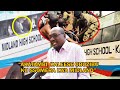 Akatambi Kaleese Obuzibu Omukulu Wessomero Yewozezzaako Lubiri High School Midland School Bus Video