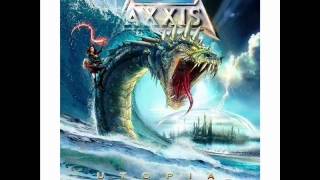 AXXIS - Underworld