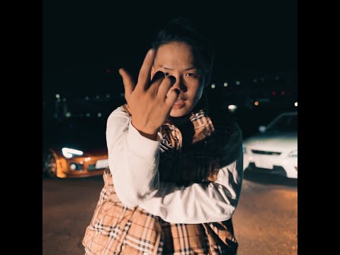 Deep Leaf LOX BLACK BACK-Knife and Fork（official music video）