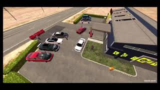 【carparking】セダンミーティング