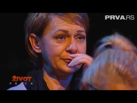 Zivot Prica - Devojka sa krilima  27.10.2016