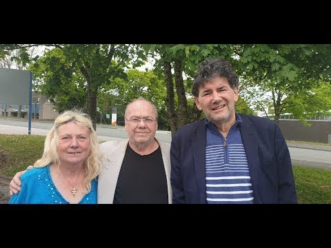 Lyn Thyer and David Noakes case - GcMAF & The corruption within our society!