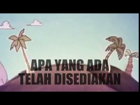 Ras Muhamad feat. Endah & Rhesa - Kembali (Lyric Video)