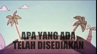 Download lagu Ras Muhamad feat. Endah & Rhesa - Kembali (Lyric Video) mp3