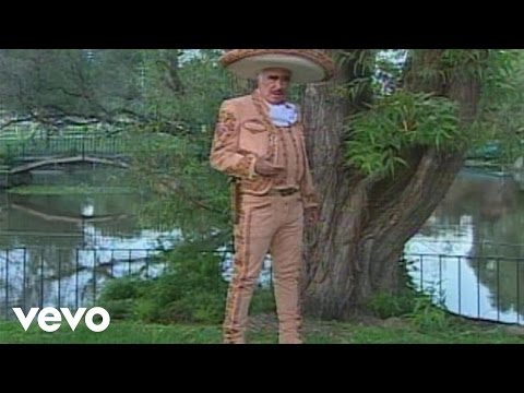 Vicente Fernández - Que Dios Te Pague
