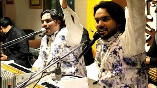 Chaap Tilak Sab Cheeni Mose Naina Milake By Niazi Nizami Brothers 2018